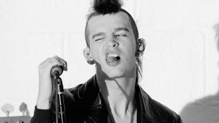 The 1975 cancela gira y prepara nuevo álbum