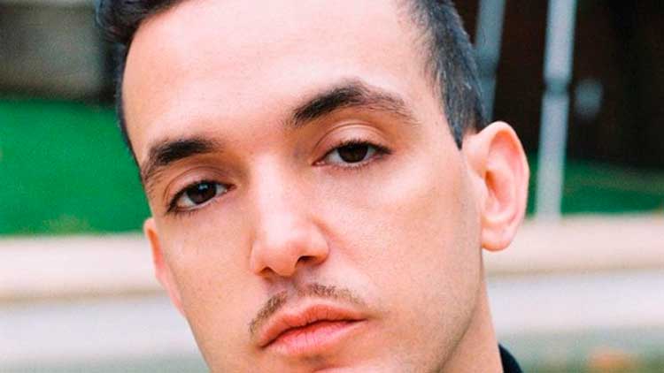 Los detalles del nuevo disco de C. Tangana