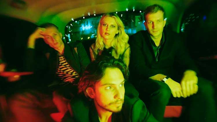 Detalles del tercer álbum de Wolf Alice