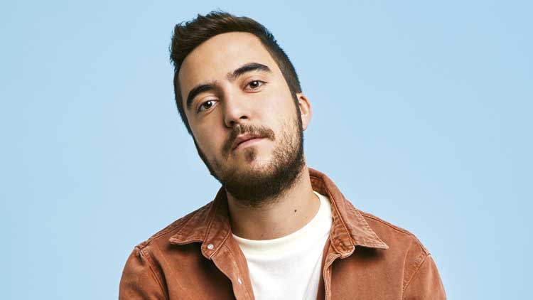 Beret, LODVG y Miriam Rodríguez & Cepeda al Starlite 2021