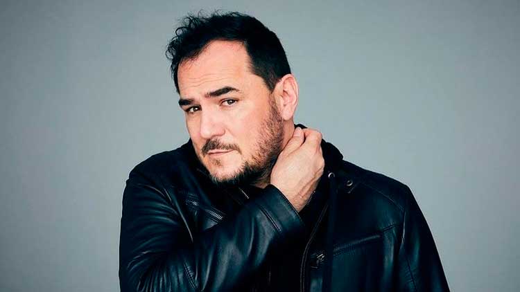 La colaboración de Pablo Alborán en el nuevo disco de Ismael Serrano