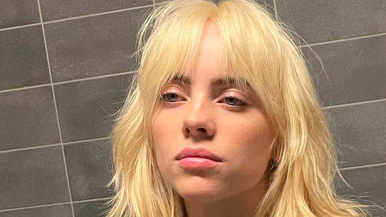 Billie Eilish