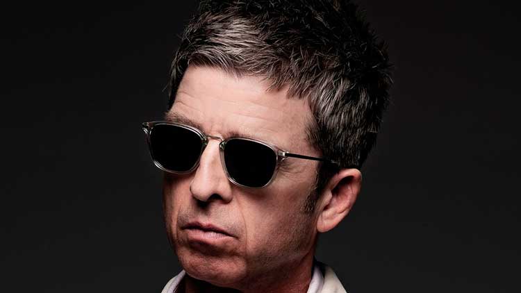 Noel Gallagher