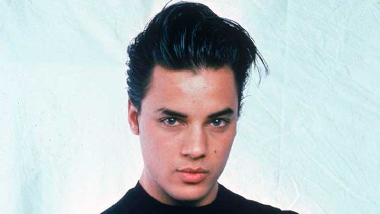 Nick Kamen
