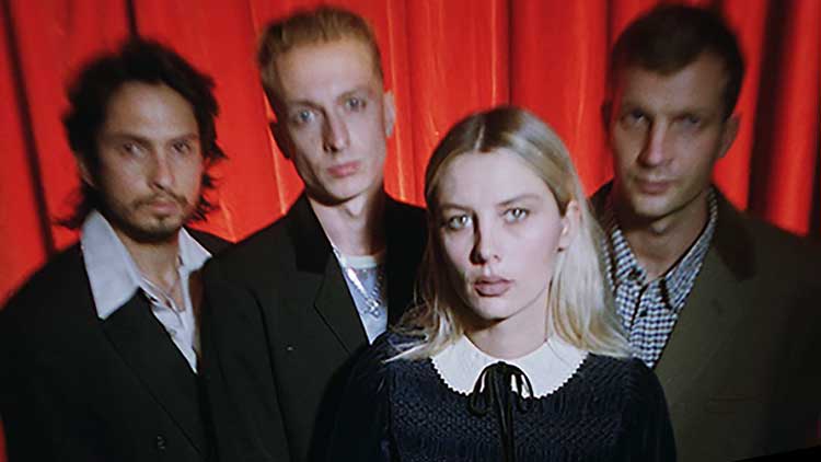 Wolf Alice