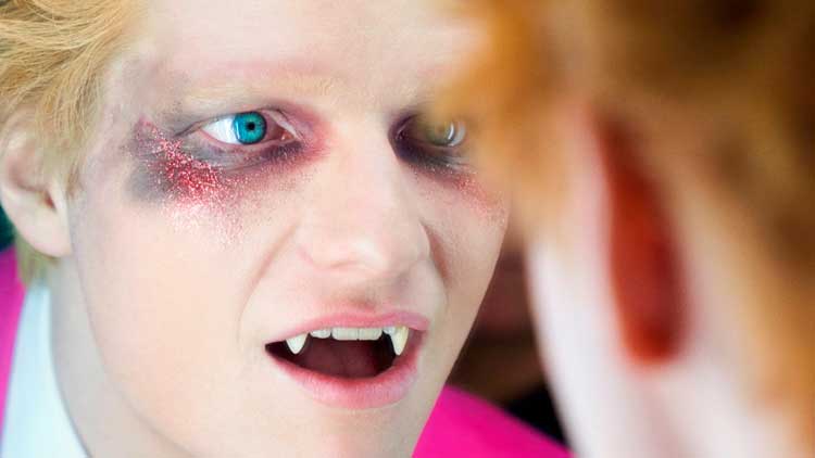 Ed Sheeran en Bad habits