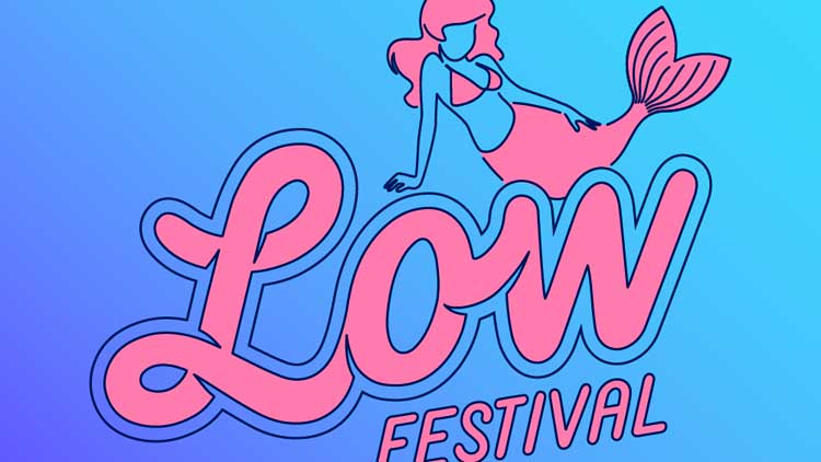 Cartel del Low Festival 2022
