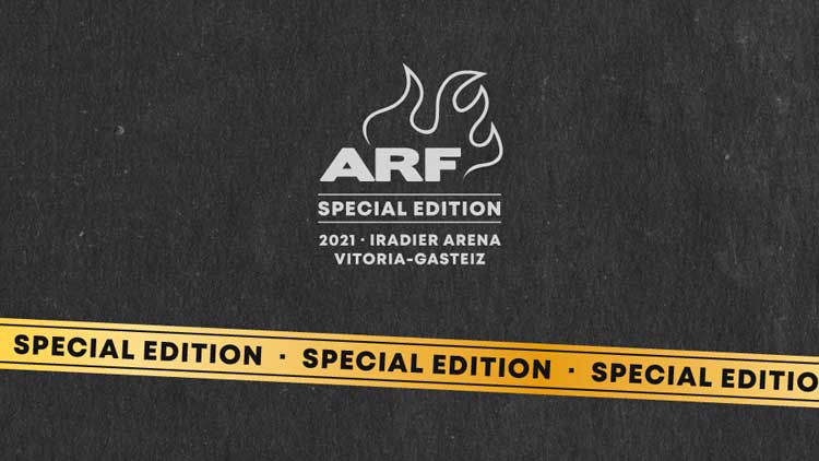 Azkena Rock Edición Especial 2021