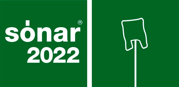 Nuevos nombres para Sónar Barcelona 2022