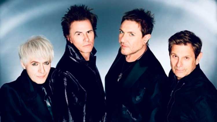 Duran Duran