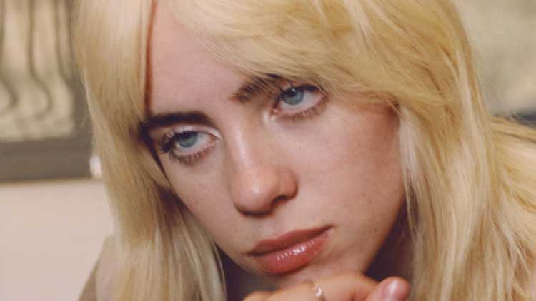 Billie Eilish
