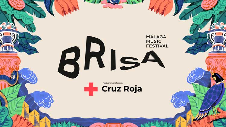 BRISA Málaga Music Festival