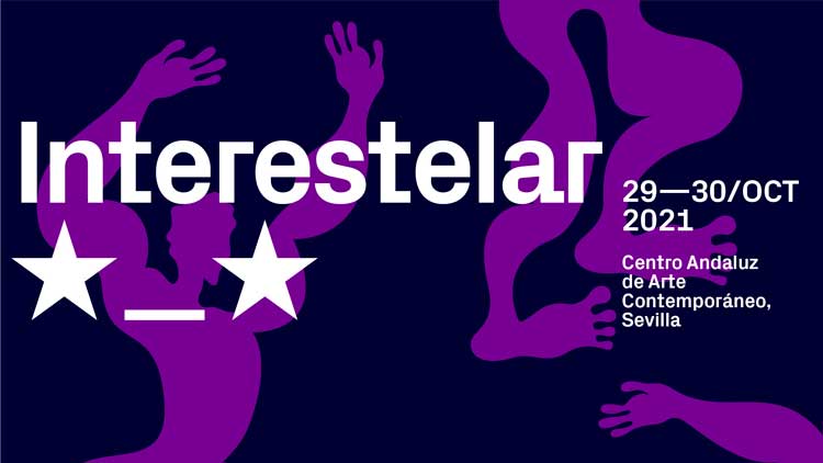 Primeros artistas para Interestelar Sevilla 2021