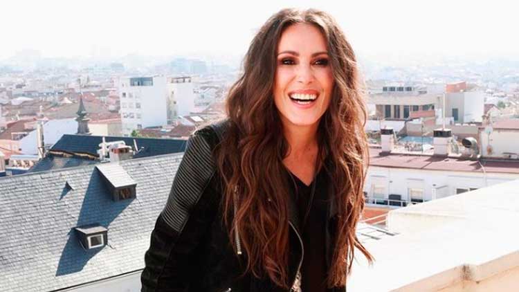 Malú
