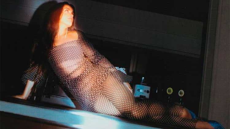 Amaia Romero en modo 'Yo invito'