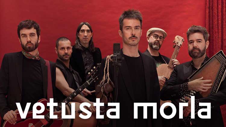 Vetusta Morla
