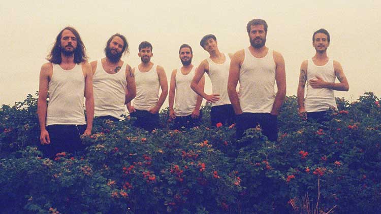 La Maravillosa Orquesta del Alcohol