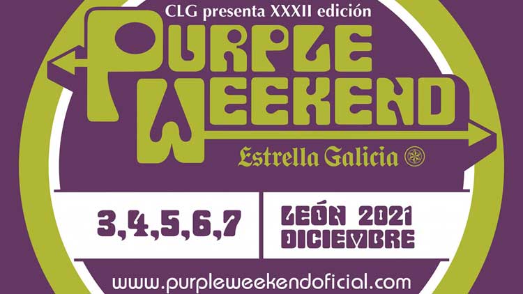 Promo Purple Weekend 2021