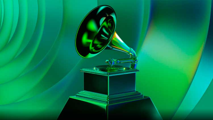 Nominaciones a los Premios Grammy 2022