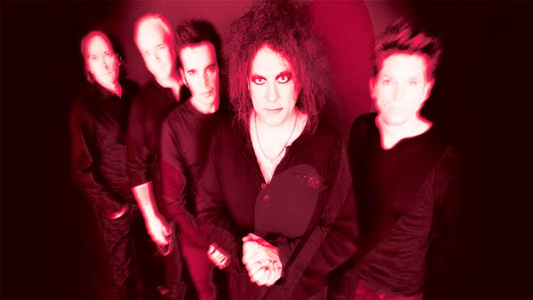 The Cure