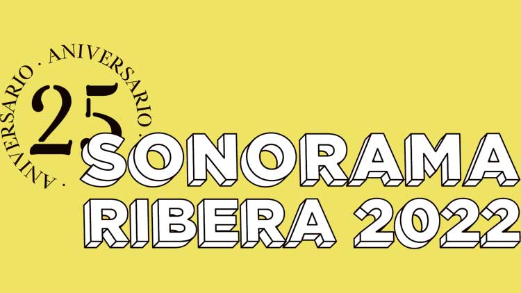 Primeros nombres para el Sonorama Ribera 2022