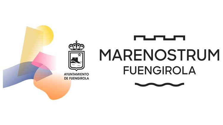 Cartel del Marenostrum Fuengirola 2022