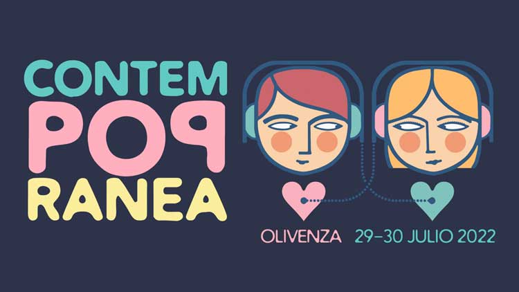 Cartel del Contempopranea 2022