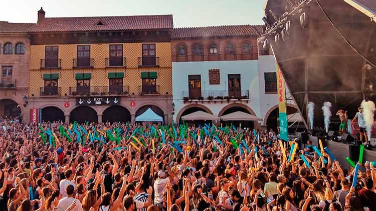 Ambiente Share Festival