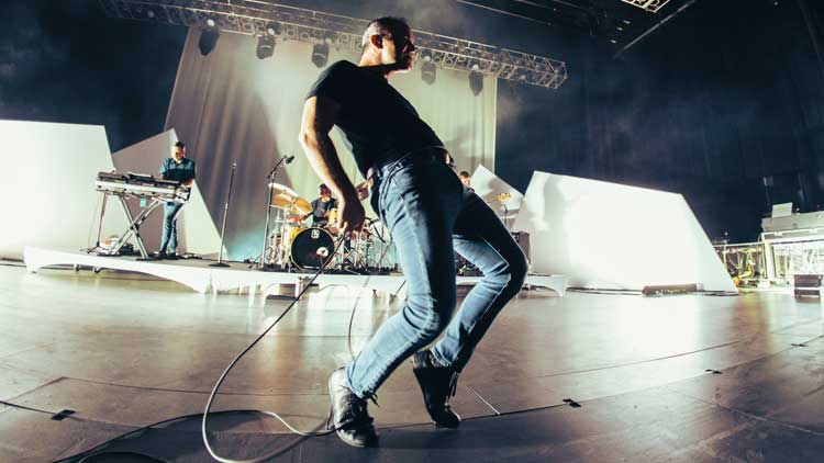 Future Islands