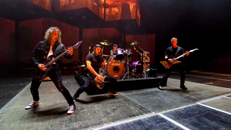 Metallica