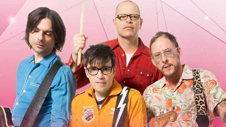 Weezer