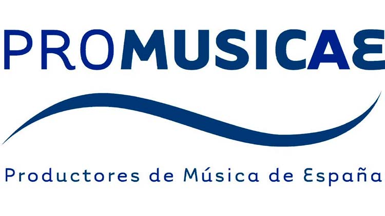 Las cifras de la venta de música en España en 2021