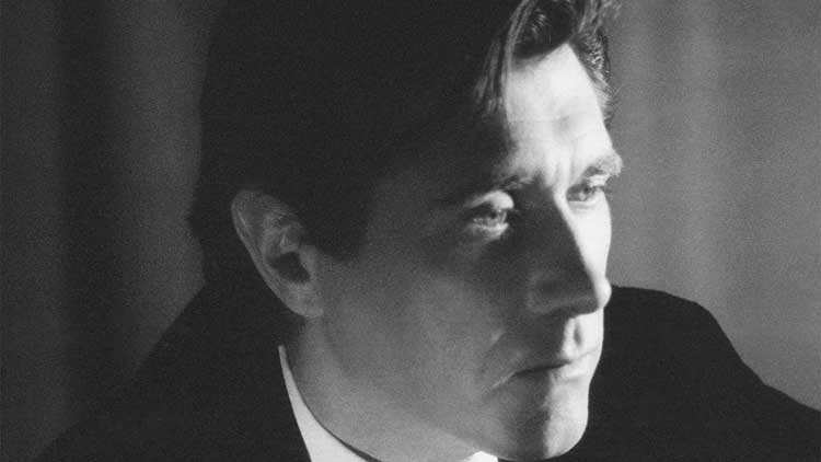 Bryan Ferry