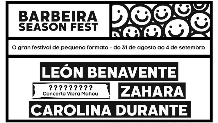 Cartel del Barbeira Season Fest 2022