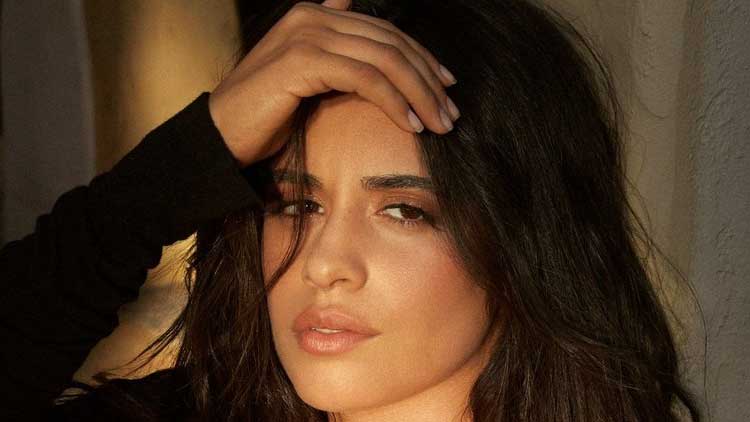 Camila Cabello
