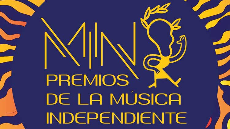 Ganadores de los Premios MIN 2022