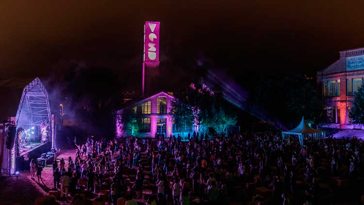 Ambiente Festival VESU edición 2021