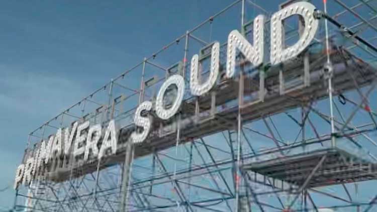 Altas y bajas del Primavera Sound 2022 en Barcelona