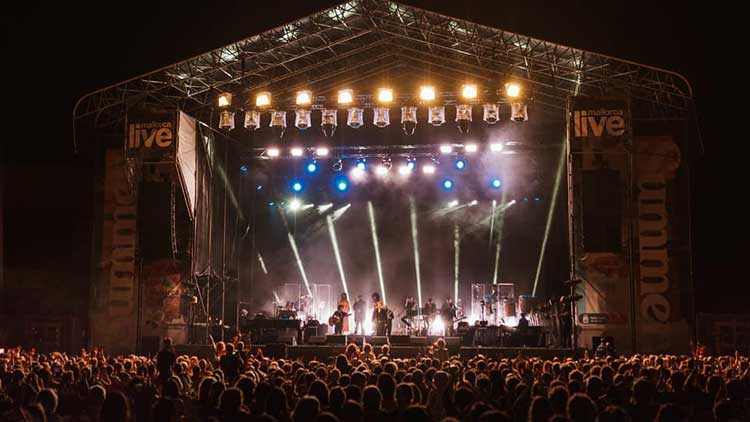 Ambiente Mallorca Live Festival