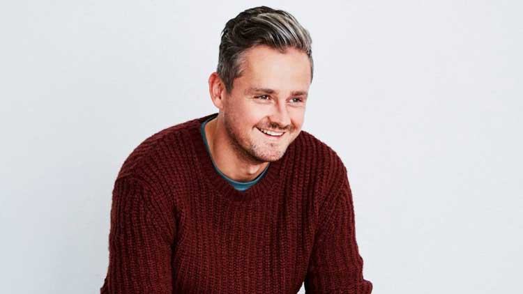 Tom Chaplin