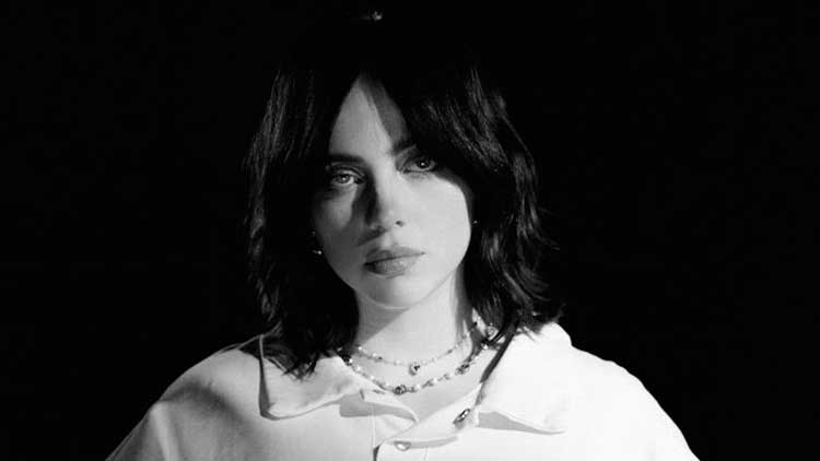 Billie Eilish