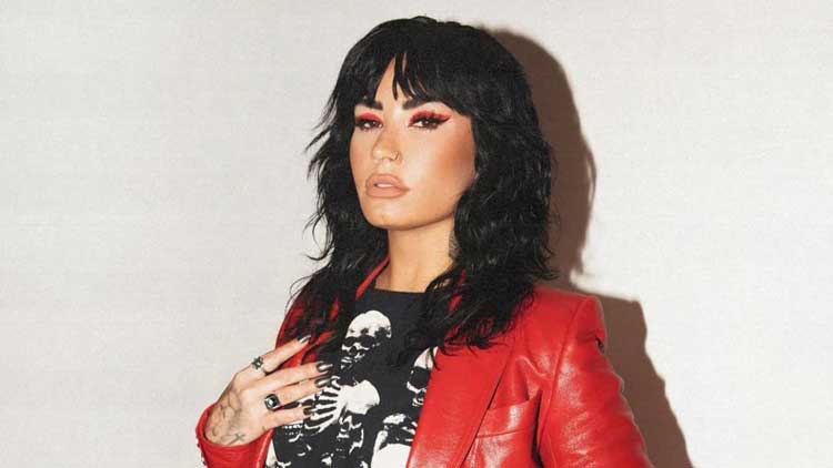 Demi Lovato