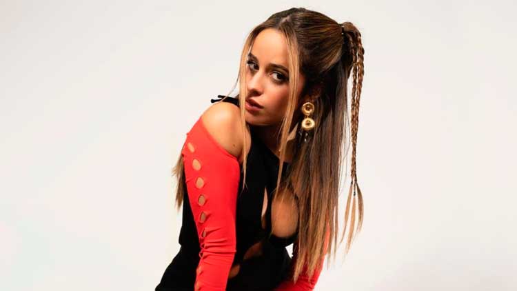 Camila Cabello