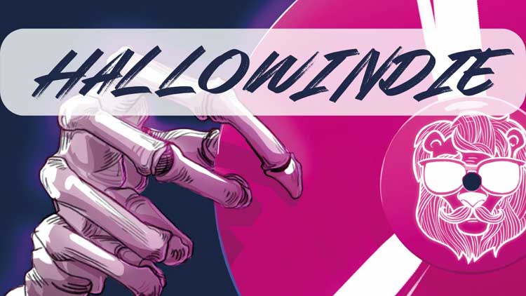 Cartel del Hallowindie 2022