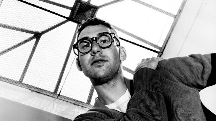 Jack Antonoff