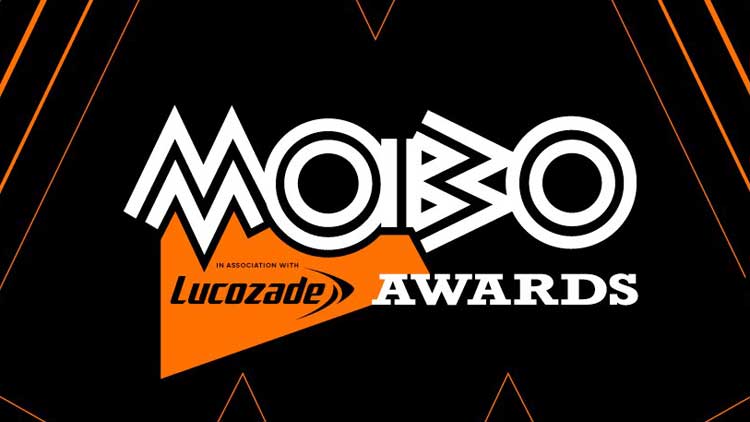 Nominaciones a los MOBO Awards 2022