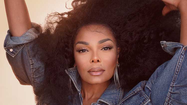 Janet Jackson
