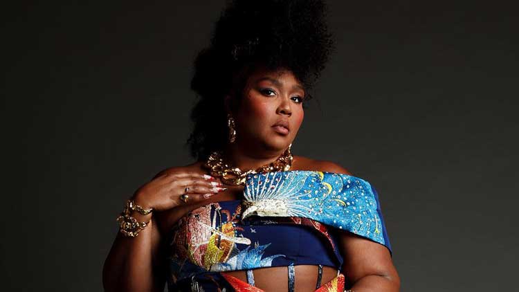 Lizzo