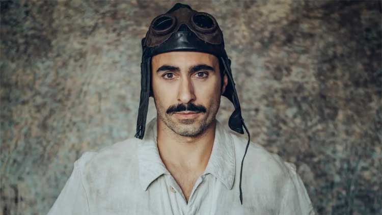 Rayden en modo 'La victoria imposible'