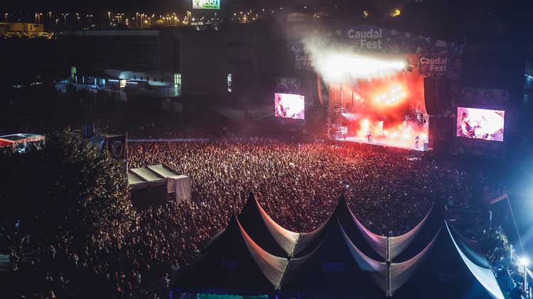 Ambiente Caudal Fest